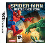 Activision Spiderman Battle for New York (zonder handleiding)