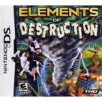 THQ Nordic Elements of Destruction