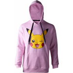 Difuzed Pokemon - Pickachu Women's Sweatshirt