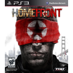 THQ Nordic Homefront
