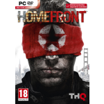 THQ Nordic Homefront