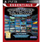 SEGA Mega Drive Ultimate Collection (essentials)