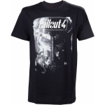 Difuzed Fallout 4 Brotherhood of Steel T-Shirt