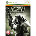 Bethesda Fallout 3 The Pitt and Operation: Anchorage (Add-On)