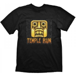 Gaya Entertainment Temple Run T-Shirt - Scary Face,