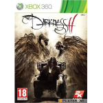 2K Games The Darkness 2 Limited Edition