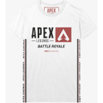 Level Up Wear Apex Legends - Side Tape Premium T-Shirt