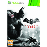 Batman Arkham City