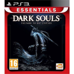 Namco Dark Souls Prepare to Die Edition (essentials)