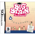 Nintendo Big Brain Academy