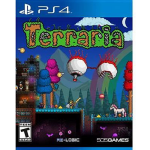 505 Games Terraria Special Edition