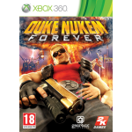 2K Games Duke Nukem Forever