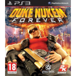 2K Games Duke Nukem Forever