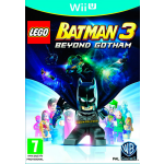 LEGO Batman 3 Beyond Gotham