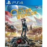 TAKE TWO The Outer Worlds