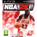 2K Games NBA 2K11