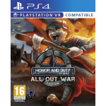 Perpetual Games Honor and Duty D-Day All Out War Edition (PSVR Compatible)