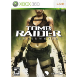 Eidos Tomb Raider Underworld