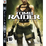 Eidos Tomb Raider Underworld