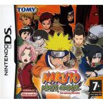 Tomy Naruto Ninja Council 2