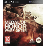Electronic Arts Medal of Honor Warfighter