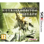 Namco Ace Combat Assault Horizon Legacy