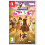 Mindscape Horse Club Adventures