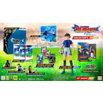 Captain Tsubasa Rise of New Champions Collector's Edition