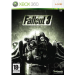 Bethesda Fallout 3