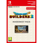 Square Enix Dragon Quest Builders 2 - Modernist Pack