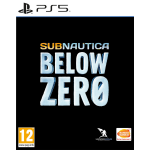 Namco Subnautica: Below Zero