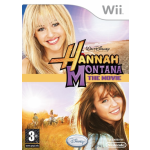 Hannah Montana The Movie