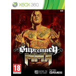 505 Games Supremacy MMA