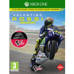 Valentino Rossi the Game