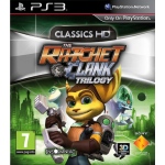 Sony The Ratchet & Clank Trilogy