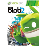 THQ Nordic De Blob 2 The Underground