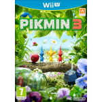 Nintendo Pikmin 3