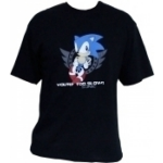 Overig T-Shirt Sonic You're Too Slow
