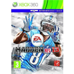 Electronic Arts Madden NFL 13 (2013)
