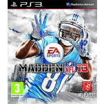 Electronic Arts Madden NFL 13 (2013)