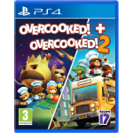 Team 17 Overcooked Double Pack