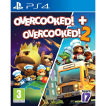 Team 17 Overcooked Double Pack