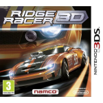 Namco Ridge Racer