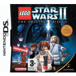 Lego Star Wars 2 the Original Trilogy (zonder handleiding)