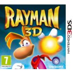 Ubisoft Rayman 3D