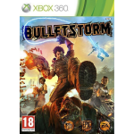 Electronic Arts Bulletstorm
