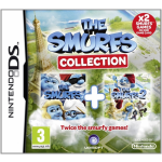 Ubisoft The Smurfs Collection