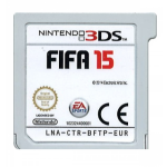 Electronic Arts Fifa 15 (losse cassette)