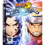 Namco Naruto Ultimate Ninja Storm