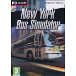 UIG Entertainment New York Bus Simulator